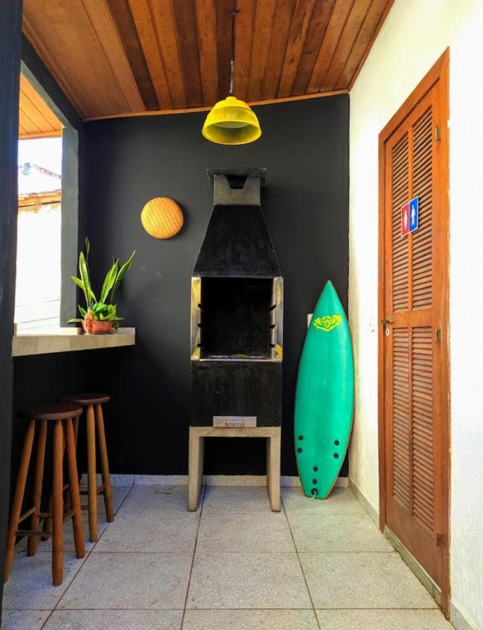 Maresia Hostel Paraty Br Dış mekan fotoğraf