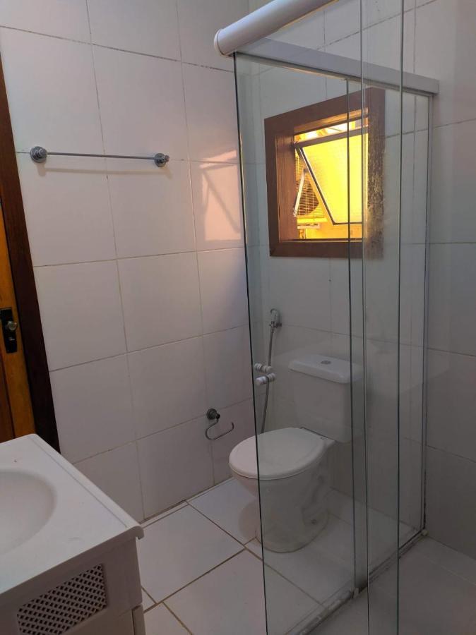 Maresia Hostel Paraty Br Dış mekan fotoğraf
