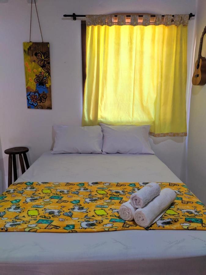 Maresia Hostel Paraty Br Dış mekan fotoğraf