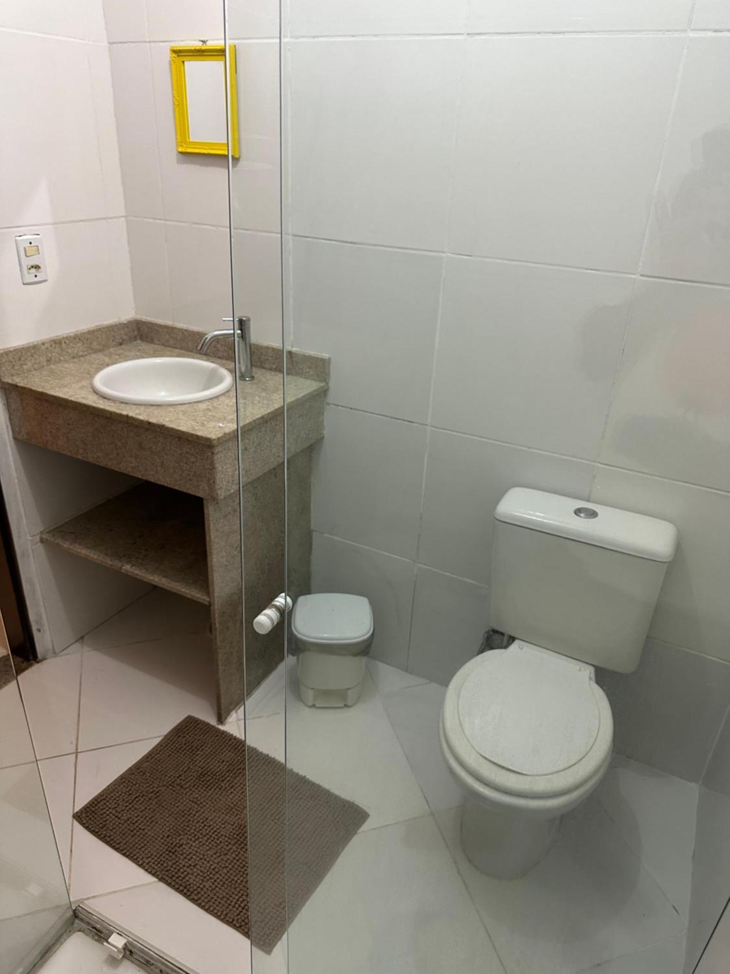 Maresia Hostel Paraty Br Dış mekan fotoğraf