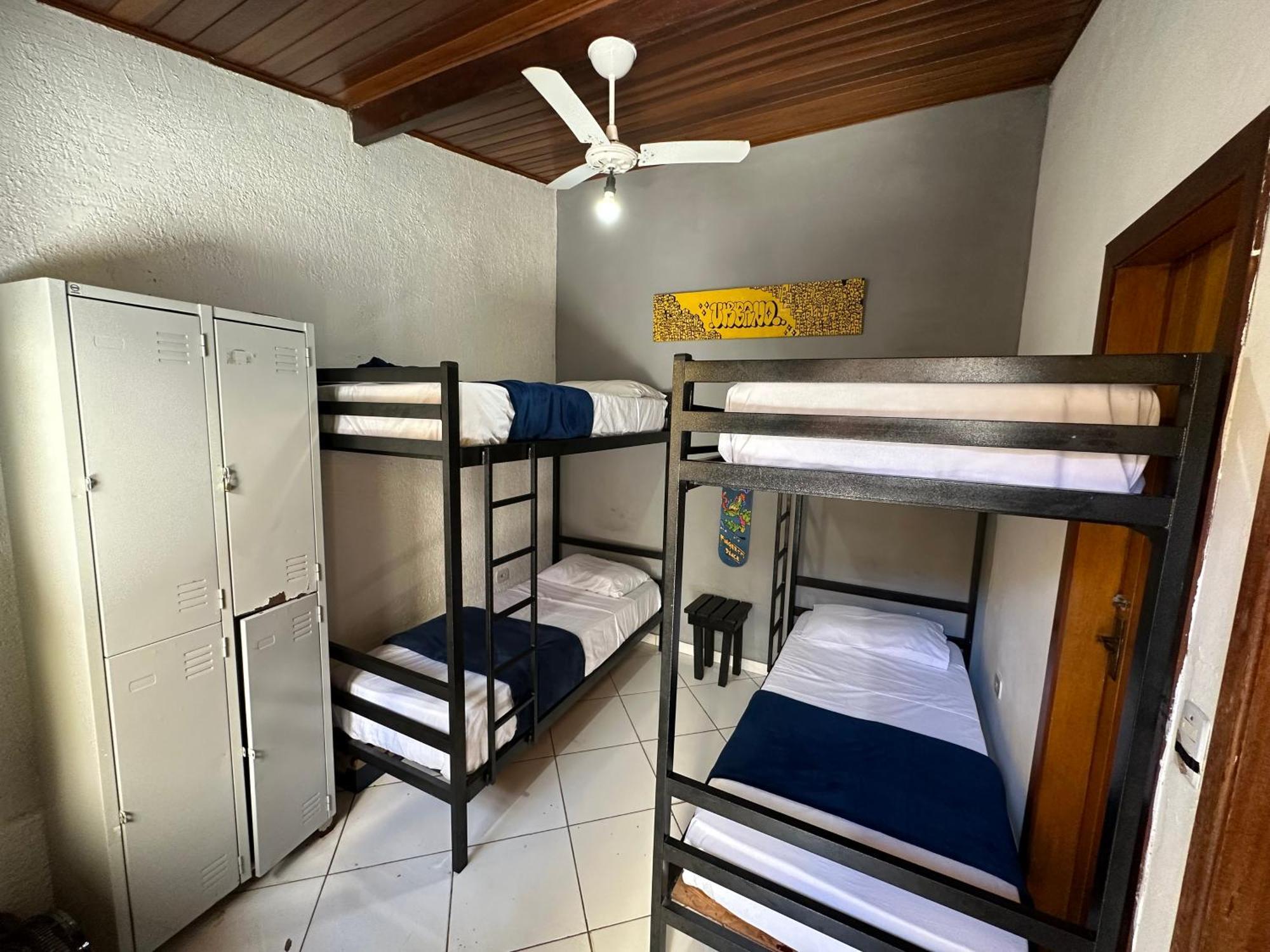 Maresia Hostel Paraty Br Dış mekan fotoğraf