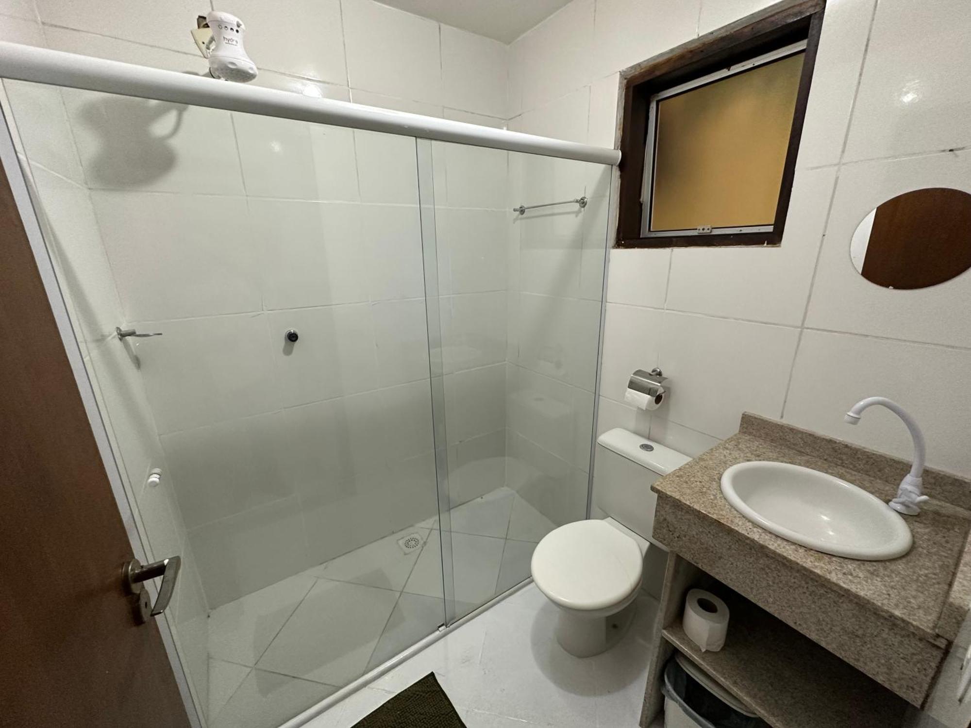 Maresia Hostel Paraty Br Dış mekan fotoğraf
