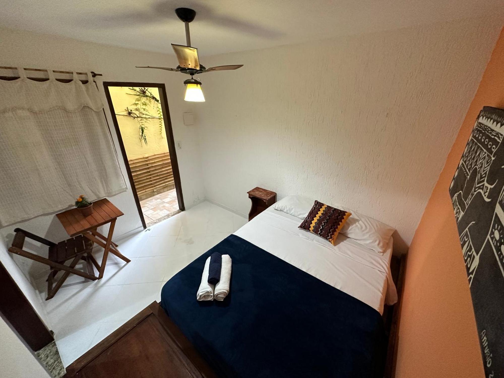 Maresia Hostel Paraty Br Dış mekan fotoğraf