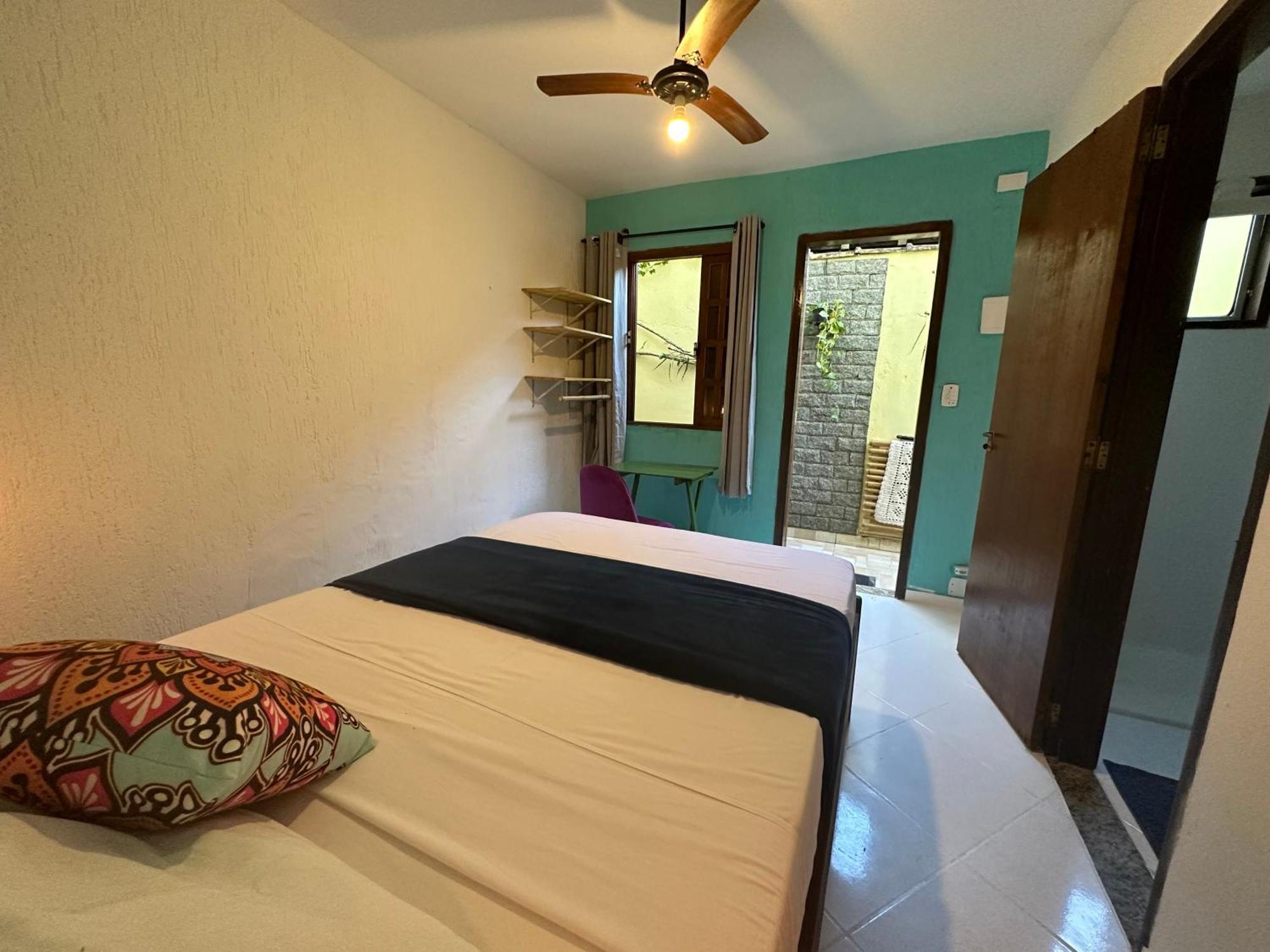 Maresia Hostel Paraty Br Dış mekan fotoğraf